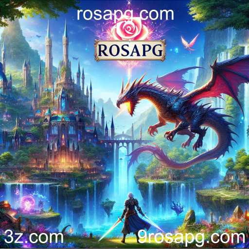 A Evolução dos RPGs: Uma Jornada Épica